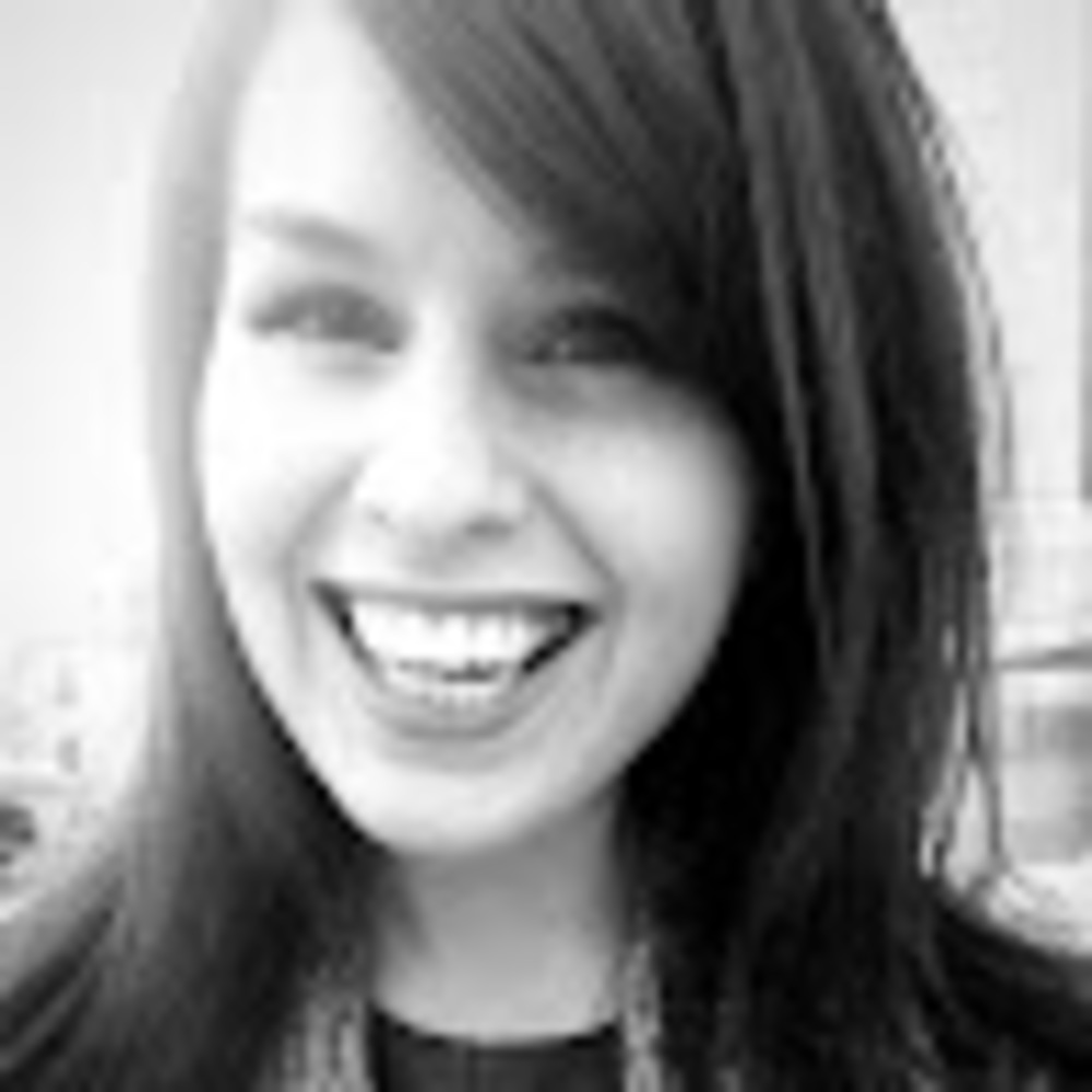 Meet your Posher, Jeanette